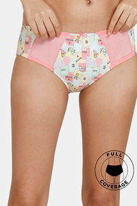 Flamingo Pink